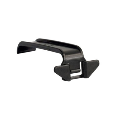 Фиксатор кабеля для короба RL12 80 DKC